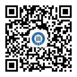 微信公众号二维码