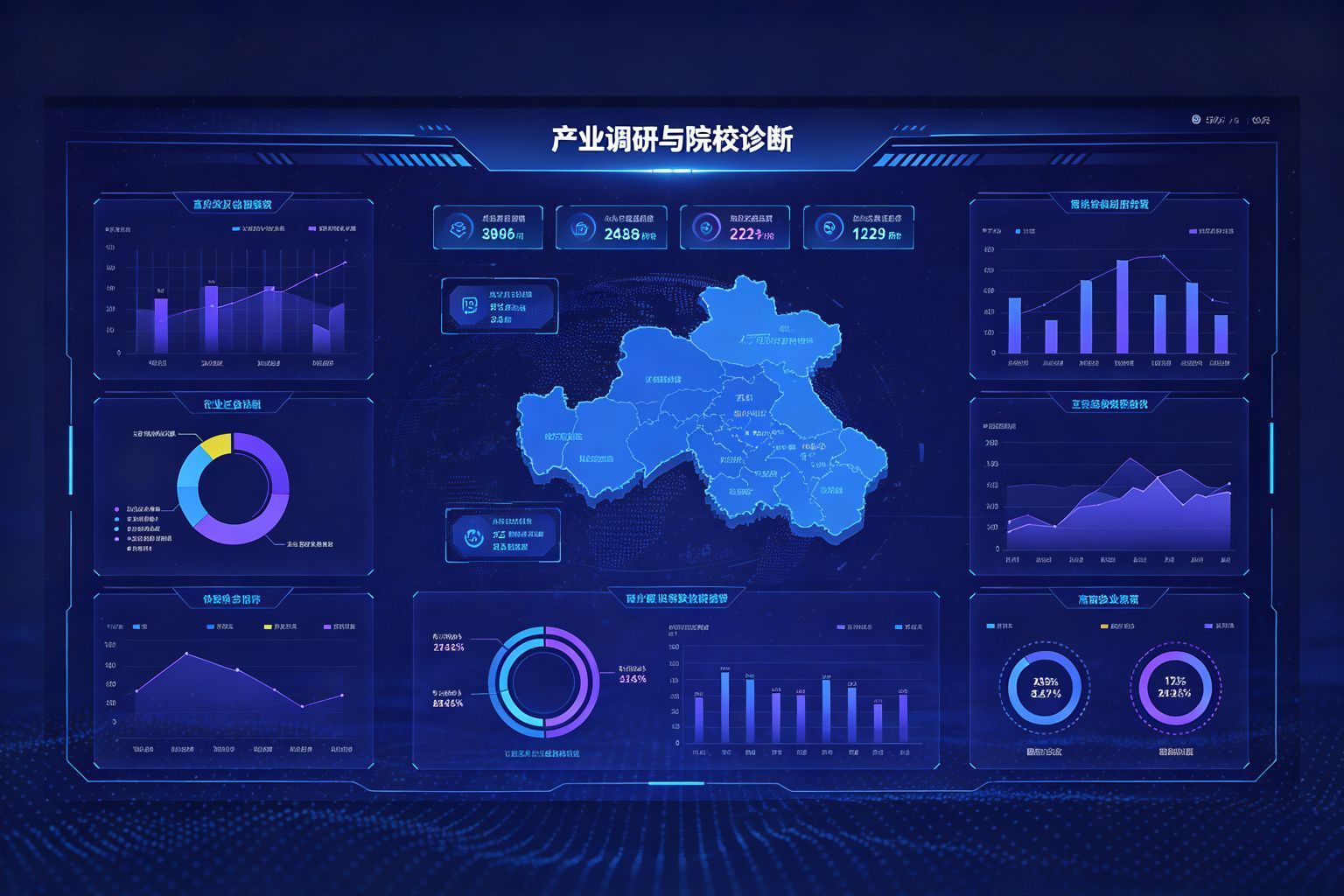建设诊断